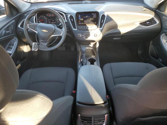 Photo 8 from auction – 2025 CHEVROLET MALIBU LT with VIN 1G1ZD5ST4SF145972