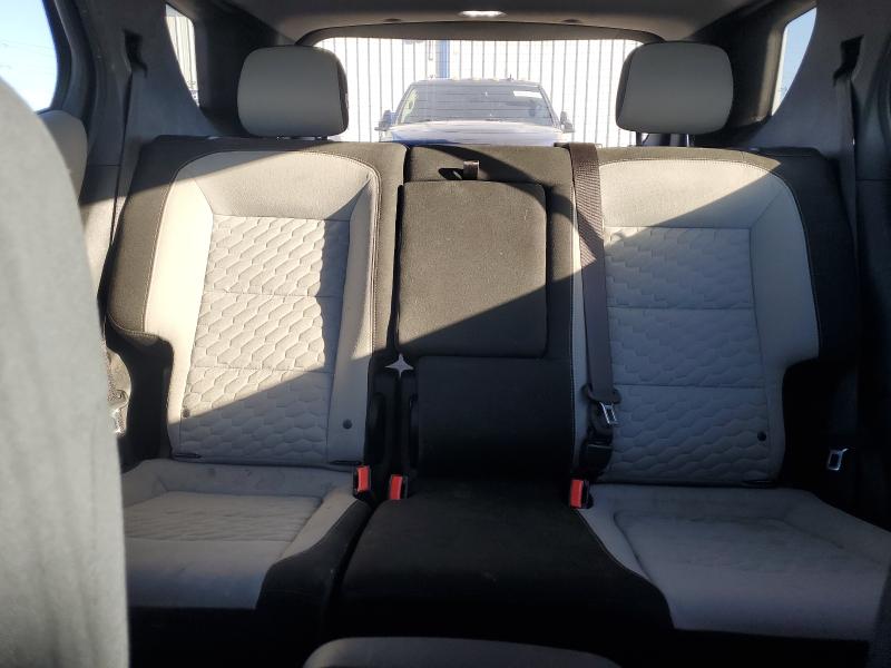 Photo 10 from auction – 2018 CHEVROLET EQUINOX LS with VIN 3GNAXHEV6JS566443