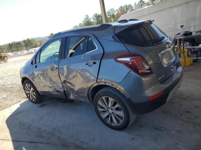 Photo 2 from auction – 2019 BUICK ENCORE PRE with VIN KL4CJASB6KB839490