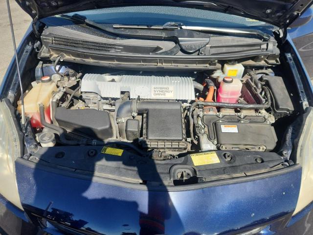 Photo 11 from auction – 2014 TOYOTA PRIUS with VIN JTDKN3DU3E0390981