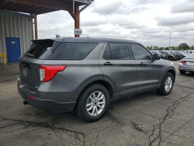 Photo 3 from auction – 2020 FORD EXPLORER with VIN 1FMSK8BH6LGC37166