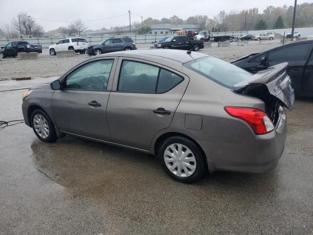 Photo 2 from auction – 2016 NISSAN VERSA S with VIN 3N1CN7AP2GL892514