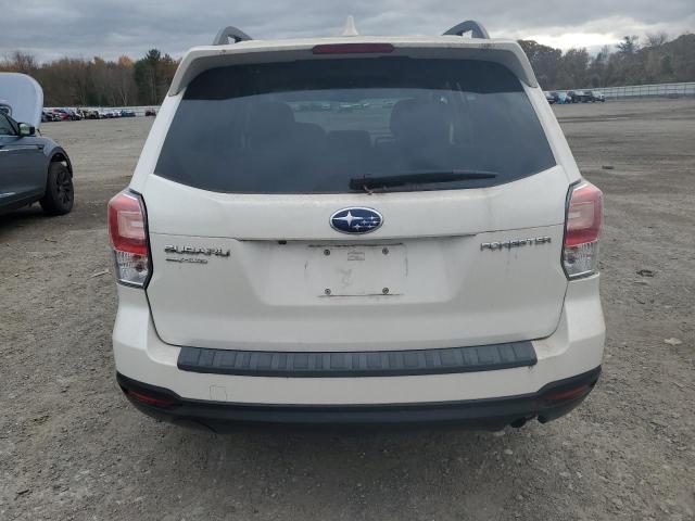 Photo 6 from auction – 2018 SUBARU FORESTER 2 with VIN JF2SJAEC1JH485512
