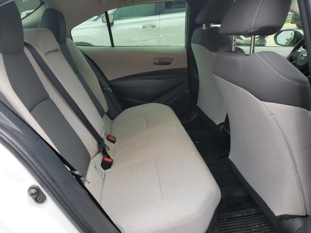 Photo 10 from auction – 2022 TOYOTA COROLLA LE with VIN JTDEAMDE0N3004359