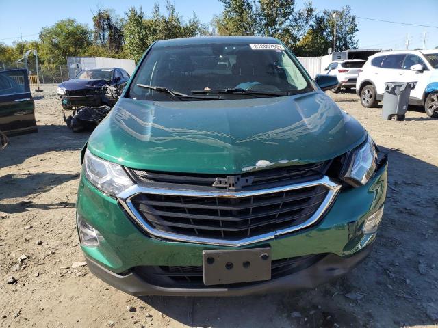 Photo 5 from auction – 2018 CHEVROLET EQUINOX LT with VIN 2GNAXJEV2J6222792