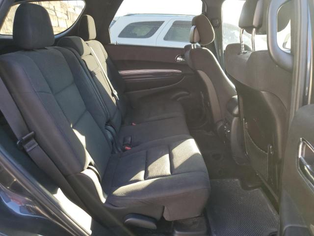 Photo 11 from auction – 2014 DODGE DURANGO SXT with VIN 1C4RDJAG3EC468467