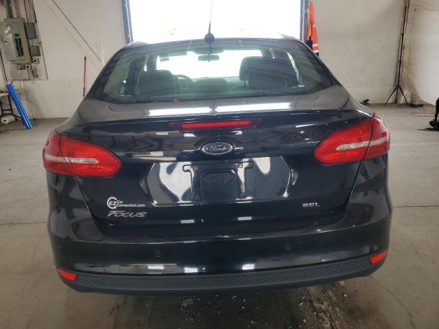 Photo 6 from auction – 2017 FORD FOCUS SEL with VIN 1FADP3H29HL283275