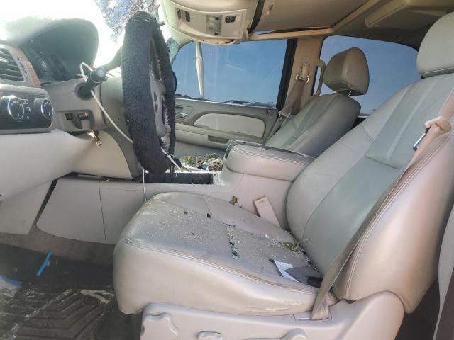 Photo 7 from auction – 2008 GMC YUKON with VIN 1GKFK130X8R264151