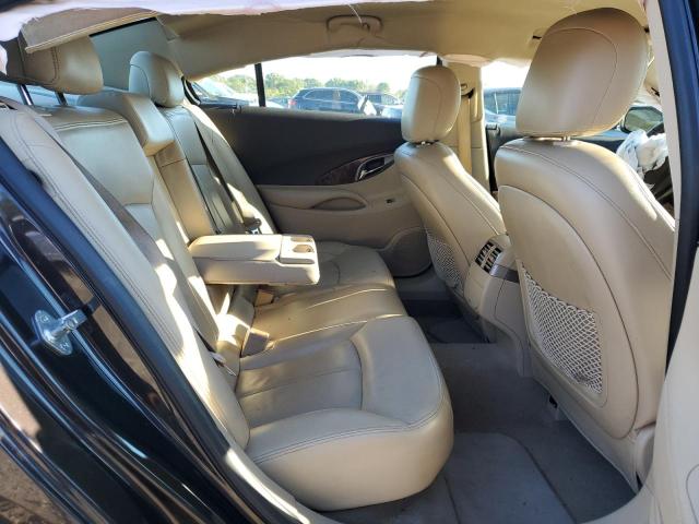 Photo 10 from auction – 2013 BUICK LACROSSE with VIN 1G4GL5E36DF171971