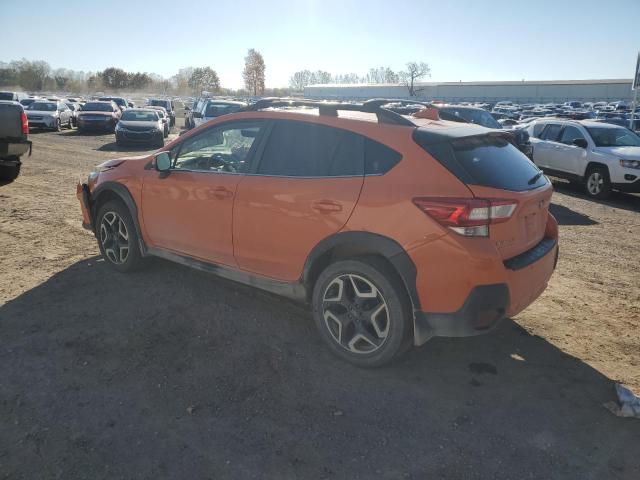 Photo 2 from auction – 2019 SUBARU CROSSTREK with VIN JF2GTANC5KH262276
