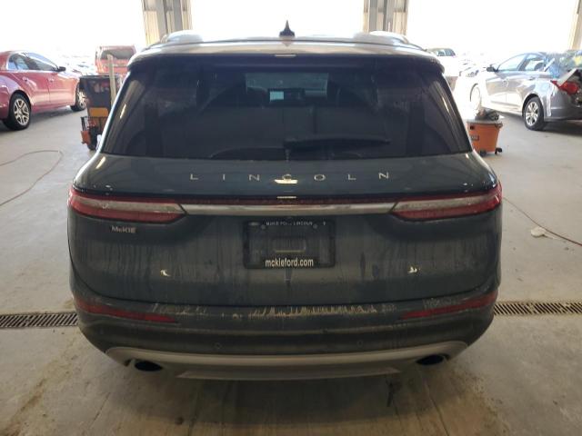 Photo 6 from auction – 2023 LINCOLN CORSAIR RE with VIN 5LMCJ2DA0PUL14557