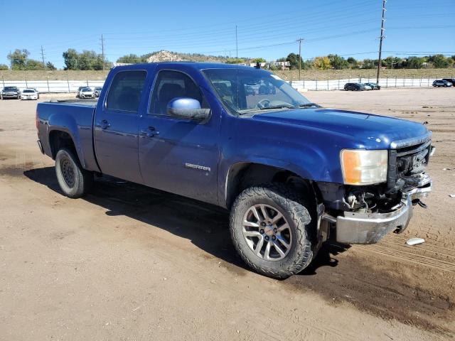 Photo 4 from auction – 2013 GMC SIERRA K15 with VIN 3GTP2WE79DG248380