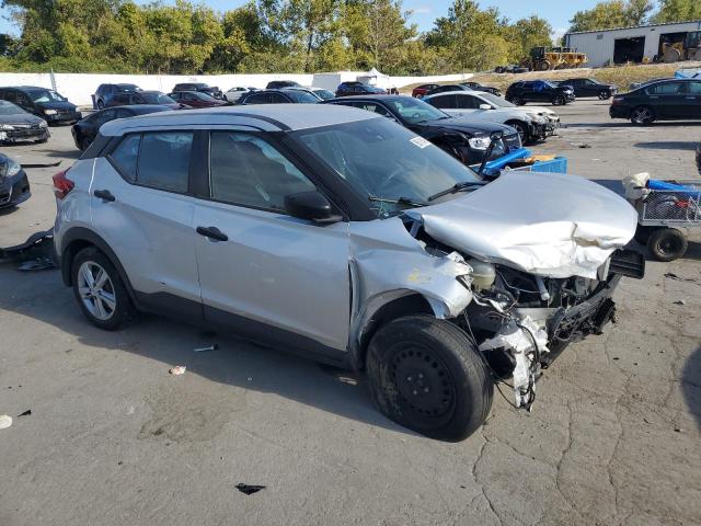 Photo 4 from auction – 2020 NISSAN KICKS with VIN 3N1CP5BV9LL535031