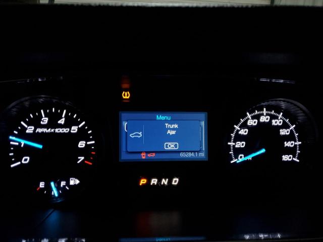 Photo 9 from auction – 2017 FORD TAURUS POL with VIN 1FAHP2MK7HG106962