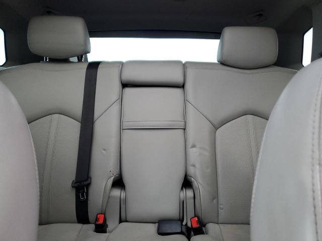 Photo 10 from auction – 2014 CADILLAC SRX PERFOR with VIN 3GYFNFE35ES548622