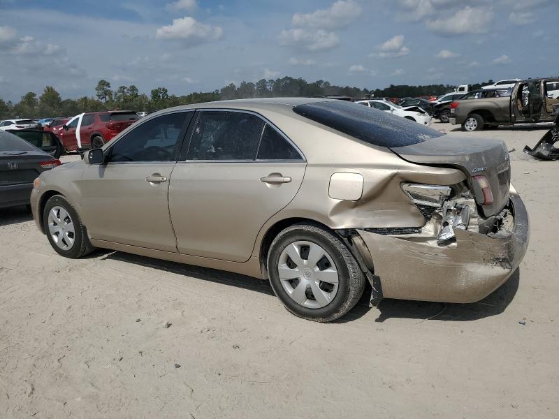 Photo 2 from auction – 2007 TOYOTA CAMRY CE with VIN 4T1BE46K07U069361