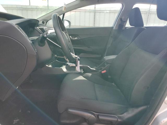 Zdjęcie 7 z aukcji – 2015 HONDA CIVIC SE z VIN 19XFB2F74FE115009