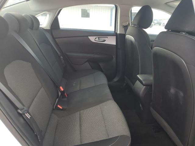 Photo 10 from auction – 2022 KIA FORTE FE with VIN 3KPF24AD7NE429325