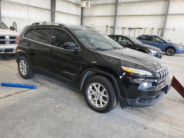 Photo 4 from auction – 2017 JEEP CHEROKEE L with VIN 1C4PJMCB9HW590871