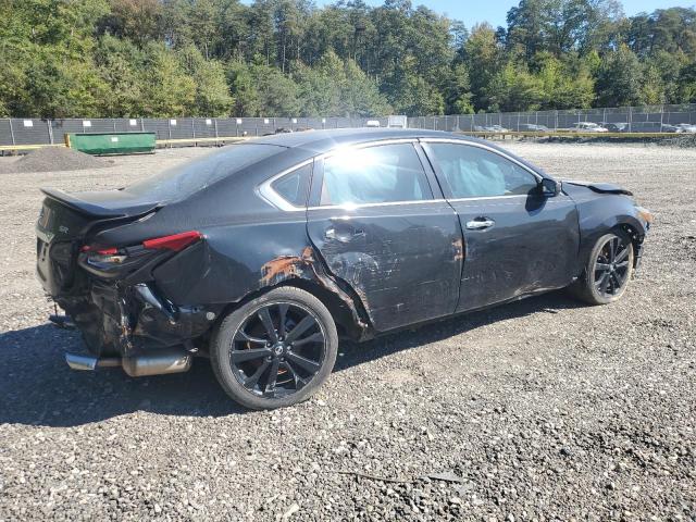 Photo 3 from auction – 2017 NISSAN ALTIMA 2.5 with VIN 1N4AL3AP3HC486943