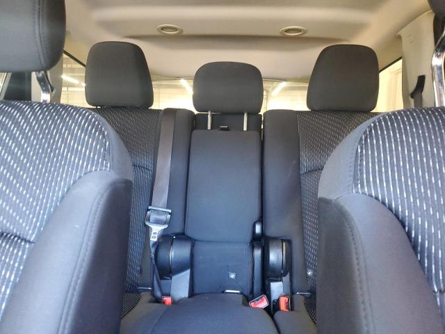 Photo 10 from auction – 2017 DODGE JOURNEY SX with VIN 3C4PDCBB0HT674070
