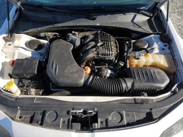 Photo 11 from auction – 2014 CHRYSLER 300 S with VIN 2C3CCABG3EH336981