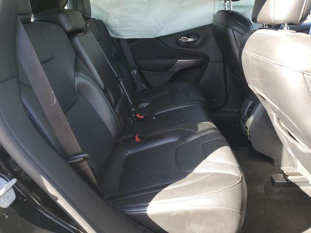 Photo 10 from auction – 2020 JEEP CHEROKEE L with VIN 1C4PJMDN6LD564693