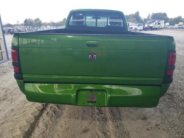 Photo 6 from auction – 1996 DODGE RAM 1500 with VIN 1B7HC16Y0TS648282