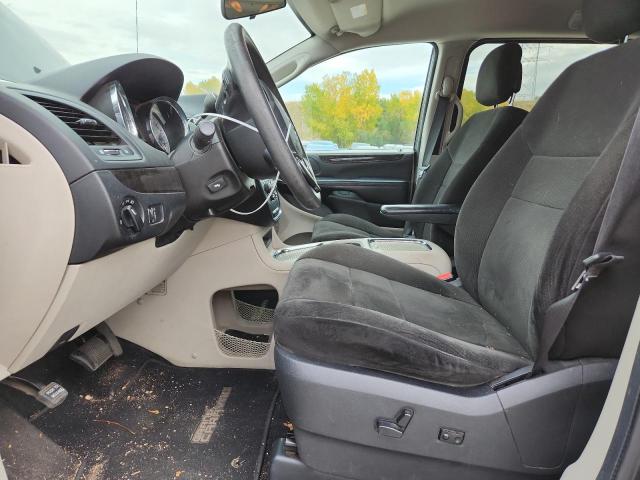 Photo 7 from auction – 2012 DODGE GRAND CARA with VIN 2C4RDGCG7CR160917