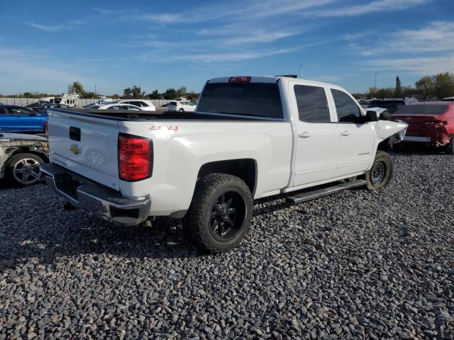 Photo 3 from auction – 2018 CHEVROLET SILVERADO with VIN 3GCUKREC3JG547151
