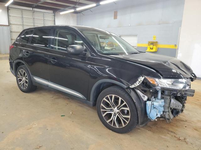 Photo 4 from auction – 2017 MITSUBISHI OUTLANDER with VIN JA4AZ2A33HZ030660