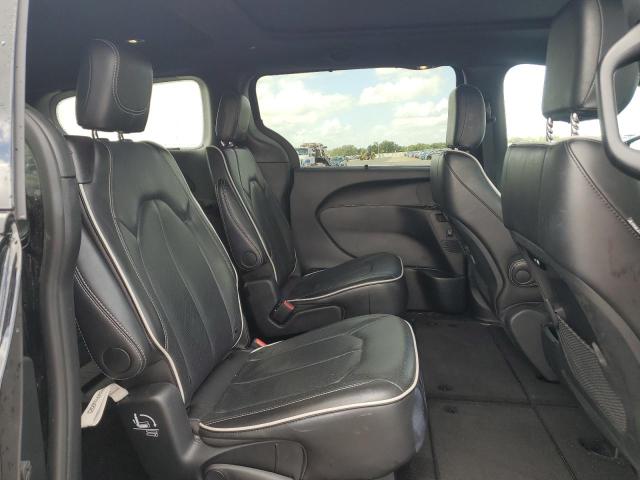 صورة رقم 10 من المزاد - 2025 CHRYSLER PACIFICA L مع VIN 2C4RC1GG7SR524424