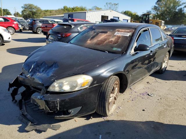 Photo 1 from auction – 2008 CHEVROLET IMPALA LTZ with VIN 2G1WU583X89247059