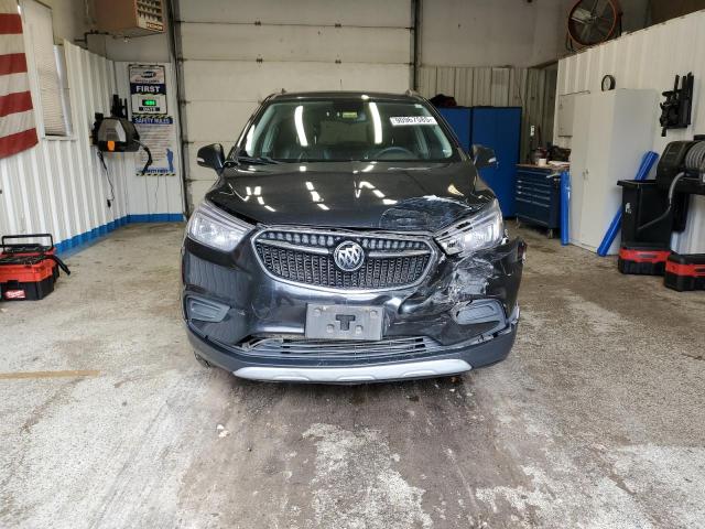 Photo 5 from auction – 2018 BUICK ENCORE PRE with VIN KL4CJESBXJB717303