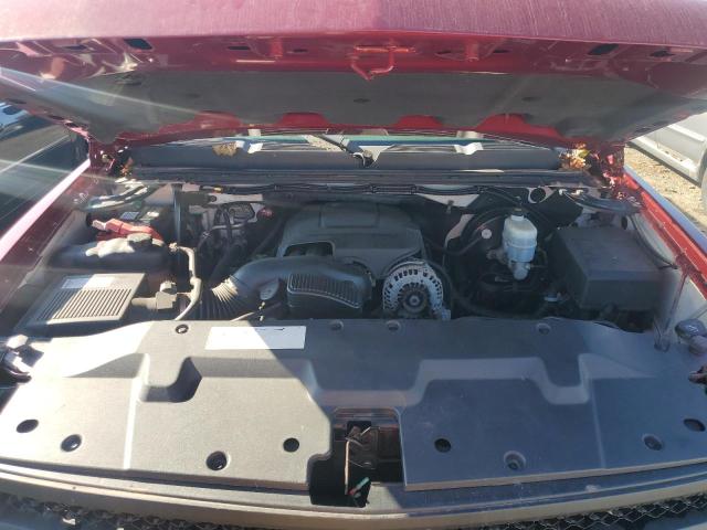 Photo 11 from auction – 2009 CHEVROLET SILVERADO with VIN 1GCEK14JX9Z154653
