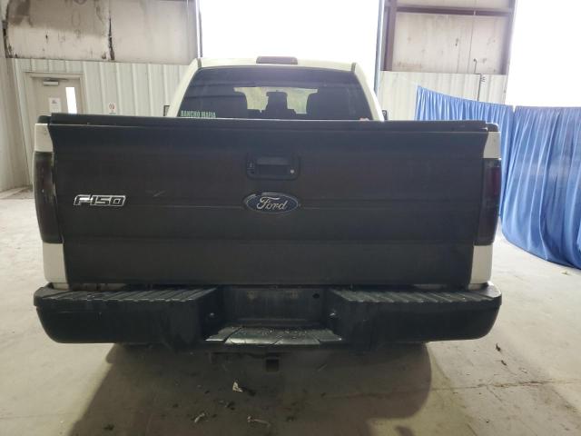 Photo 6 from auction – 2013 FORD F150 SUPER with VIN 1FTFX1ET1DKE72684