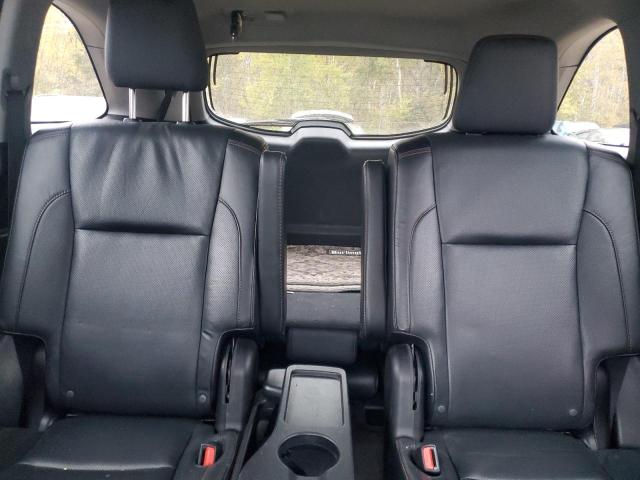 Фото 10 с аукциона – 2016 TOYOTA HIGHLANDER с VIN 5TDDKRFH6GS250427