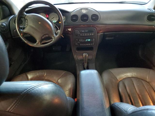 Photo 8 from auction – 2002 CHRYSLER 300M with VIN 2C3HE66G82H296089