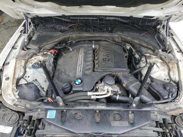 Photo 11 from auction – 2011 BMW 535 I with VIN WBAFR7C59BC601518