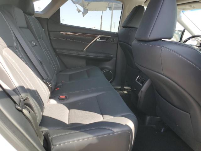 Photo 11 from auction – 2016 LEXUS RX 350 with VIN 2T2ZZMCA9GC033289