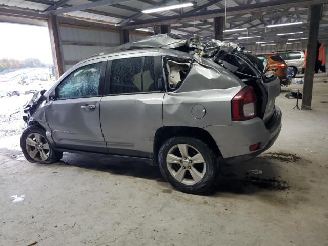 Photo 2 from auction – 2016 JEEP COMPASS SP with VIN 1C4NJDBB1GD500678