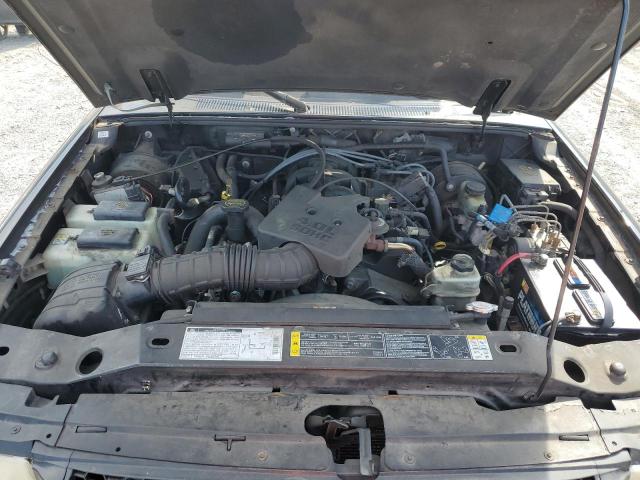 Photo 11 from auction – 2001 FORD RANGER SUP with VIN 1FTYR14E31TA92743