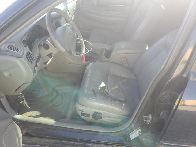 صورة رقم 7 من المزاد - 2004 CHEVROLET IMPALA SS مع VIN 2G1WP521049334588