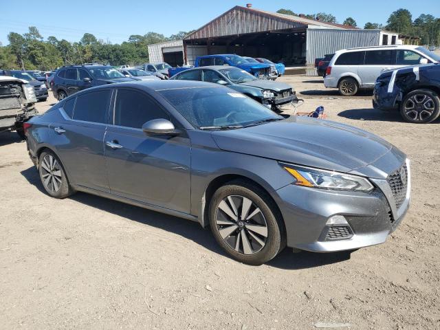 Photo 4 from auction – 2021 NISSAN ALTIMA SV with VIN 1N4BL4DV7MN316877