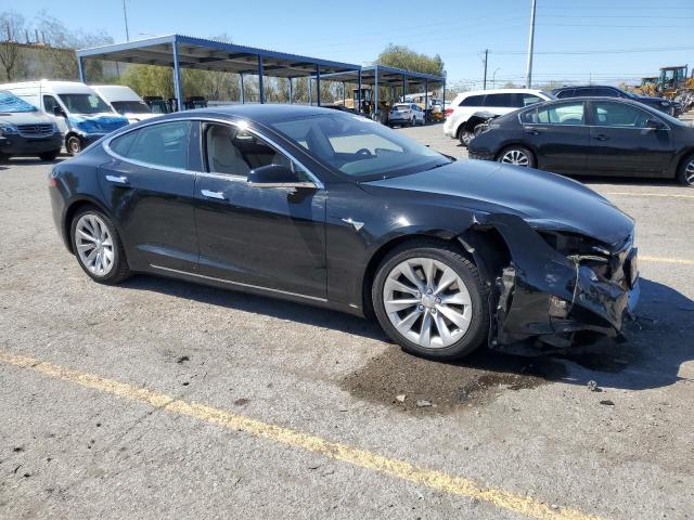 Photo 4 from auction – 2018 TESLA MODEL S with VIN 5YJSA1E25JF296996