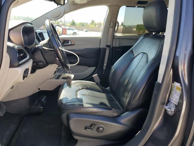 Photo 7 from auction – 2018 CHRYSLER PACIFICA T with VIN 2C4RC1BG5JR290631