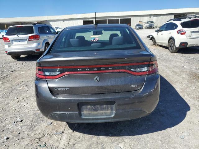 Photo 6 from auction – 2015 DODGE DART SXT with VIN 1C3CDFBB0FD211563