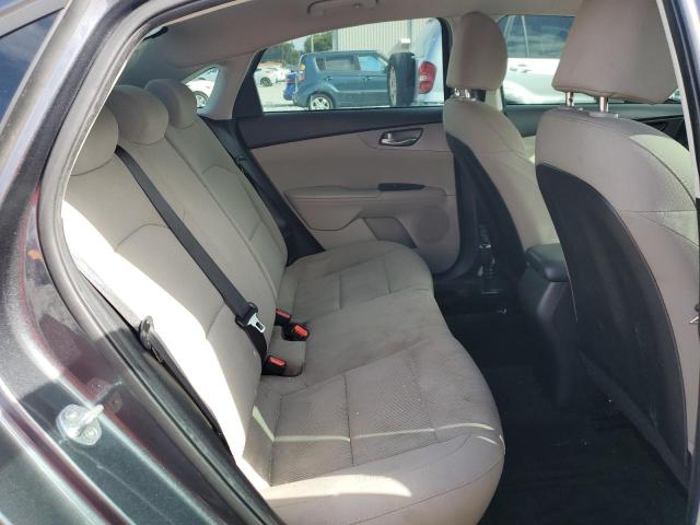 Photo 10 from auction – 2021 KIA FORTE with VIN 3KPF24AD5ME380799