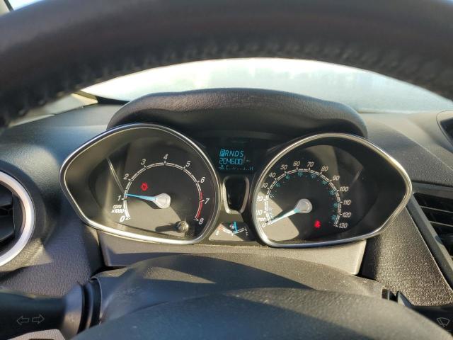 Photo 9 from auction – 2016 FORD FIESTA with VIN 3FADP4BJ4GM165346