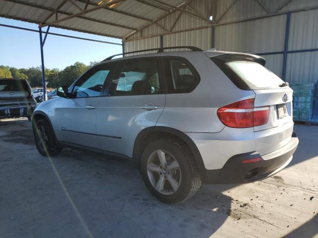 Photo 2 from auction – 2009 BMW X5 XDRIVE3 with VIN 5UXFE43559L267655